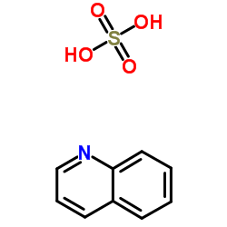 喹啉硫酸盐