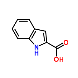 吲哚-2-羧酸