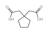 1,1-环戊烷二乙酸