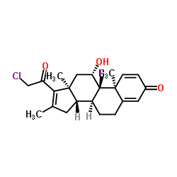 丙酸氯倍米松杂质B