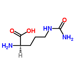 D-瓜氨酸