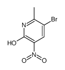 5-溴-2-羟基-3-硝基-6-甲基吡啶