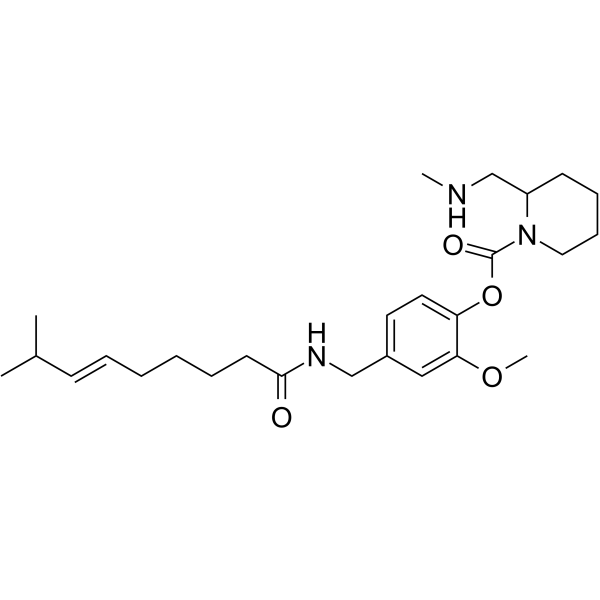 Vocacapsaicin