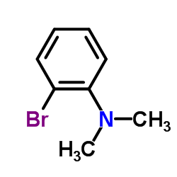 2-溴-N,N-二甲基苯胺