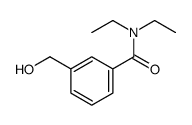 ω-Hydroxy-DEET