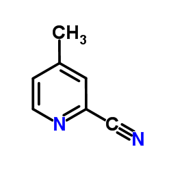 2-氰基-4-甲基吡啶