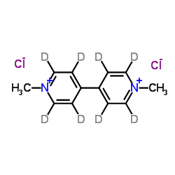 百草枯D8