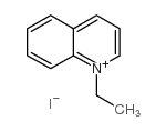 喹啉碘乙烷