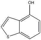 4-羟基苯并噻吩