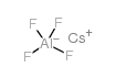 氟铝酸铯