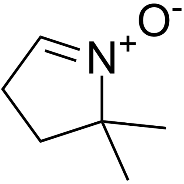 5,5-二甲基-1-吡咯啉-N-氧化物