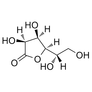 L-古洛糖酸-gamma-内酯