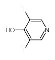 4-羟基-3,5-二碘吡啶