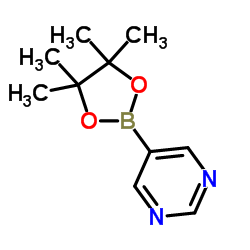 嘧啶-5-硼酸频哪醇酯