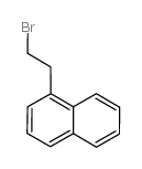 1-(2-溴乙基)萘