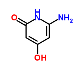 2-氨基-4,6-二羟基吡啶