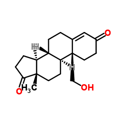 19-羟基雄甾-4-烯-3,17-二酮