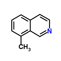 8-甲基异喹啉