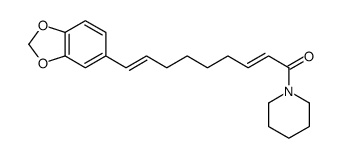 荜茇环碱