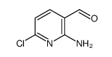 2-氨基-6-氯烟碱醛