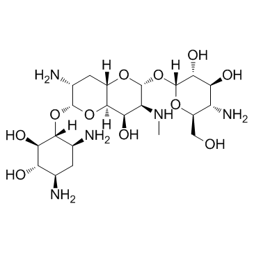 阿布拉霉素