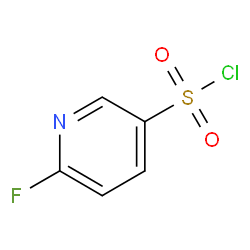 6-氟吡啶-3-磺酰氯