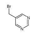 5-(溴甲基)嘧啶