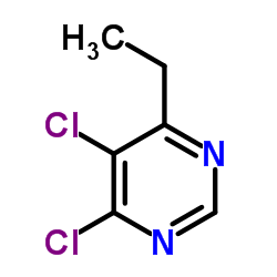 4,5-二氯-6-乙基嘧啶