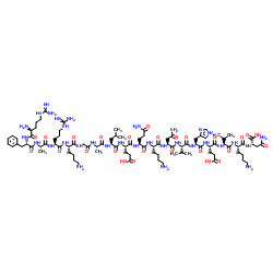 [Glu27]-PKC (19-36)