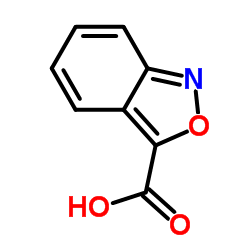 2,1-苯并异恶唑-3-羧酸