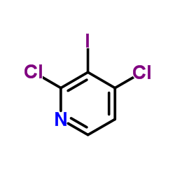 2,4-二氯-3-碘吡啶
