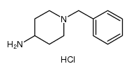 1-苄基-4-氨基哌啶二盐酸盐