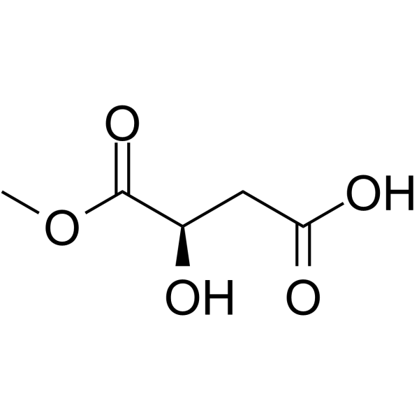 (R)-2-Hydroxysuccinic Acid Methyl Ester