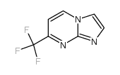 7-三氟甲基咪唑并[1,2-a]嘧啶