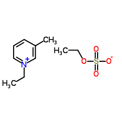 1-乙基-3-甲基吡啶乙磺酸盐