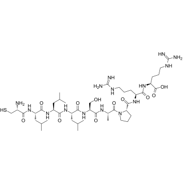 p5 Ligand for Dnak and DnaJ