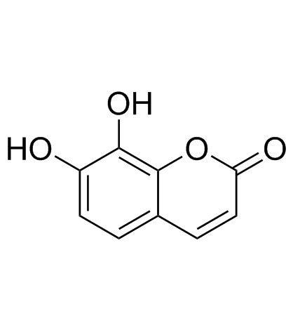 瑞香素