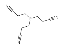 三(2-氰乙基)膦