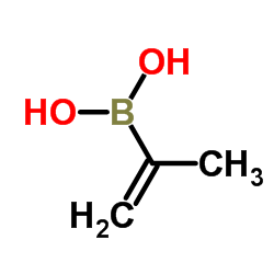 2-丙烯硼酸