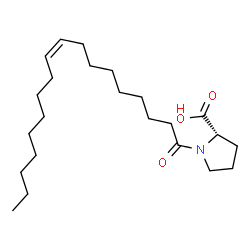 Oleoyl proline