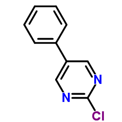 2-氯-5-苯基嘧啶