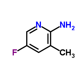2-氨基-3-甲基-5-氟吡啶