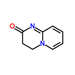 3,4-二氢-2H-吡啶并[1,2-D]嘧啶-2-酮