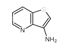 噻吩并[3,2-b]吡啶-3-胺