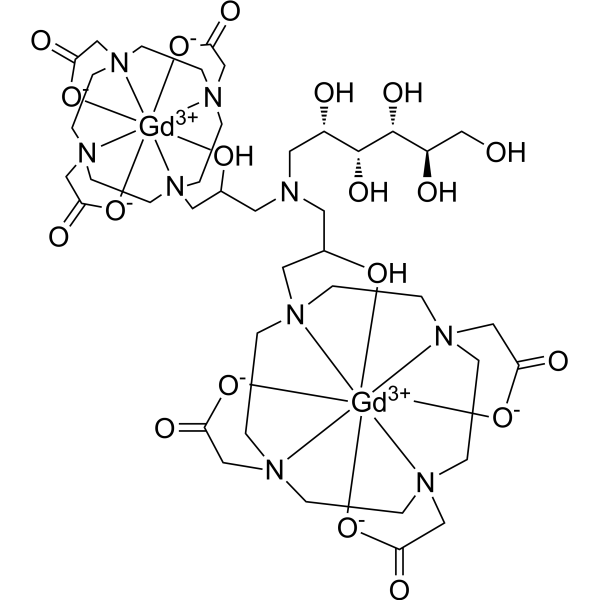 Digadoglucitol