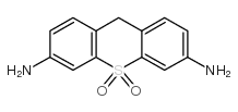 3,6-硫代蒽二胺