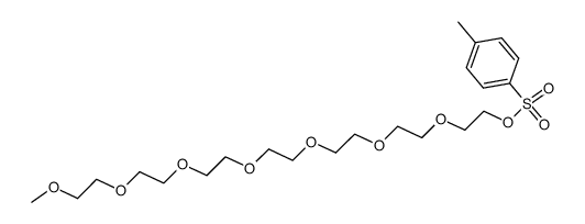 m-PEG7-Tos