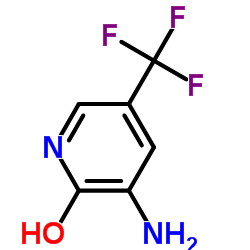 2-羟基-3-氨基-5-三氟甲基吡啶