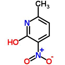 2-羟基-6-甲基-3-硝基吡啶