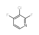 3-氯-2,4-二氟吡啶